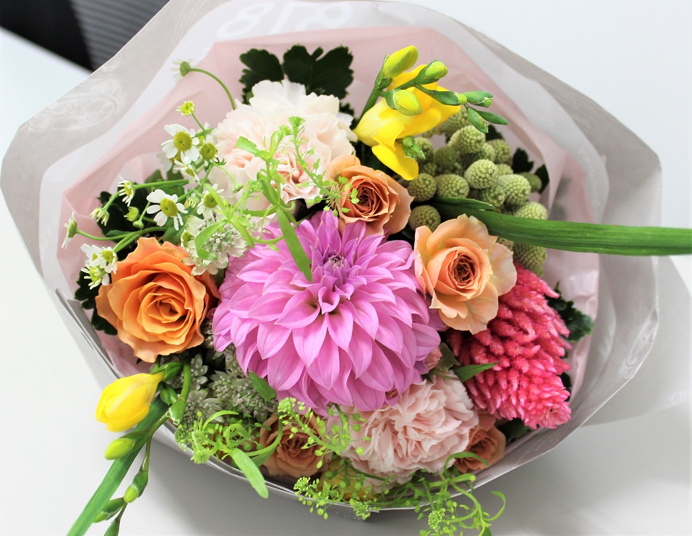ご成婚報告です!