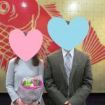 「絶対結婚する！」と宣言