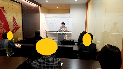 親御様向け婚活セミナー参加募集!