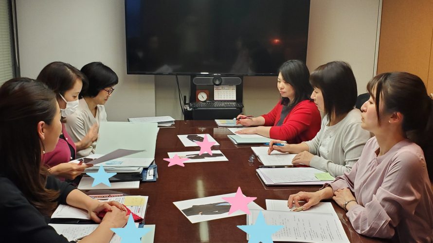 3月婚活スタートの会員様のマッチング!