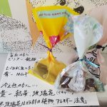 活動期間4ヵ月でプロポーズ