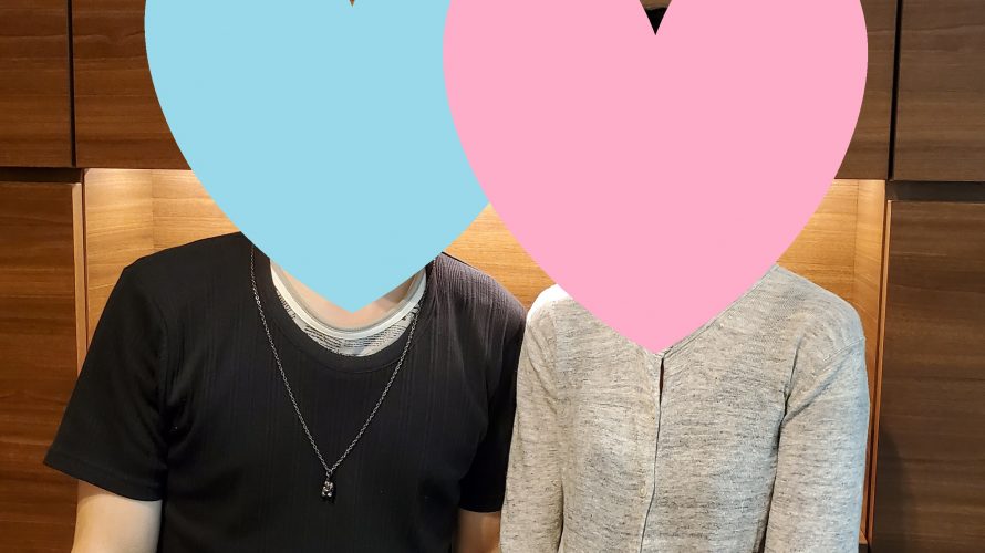 婚活の方法を変えて、交際1ヵ月でご成婚♡