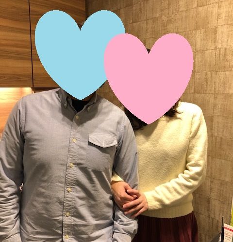 恋する季節♡婚活スタートキャンペーン!