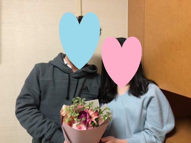 真剣な出会いを求めて結婚相談所へ!1年以内にご成婚♡