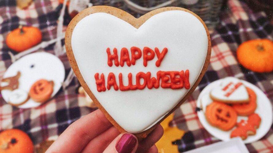 出会いのチャンスをつかむ人の特徴🎃✨(男性編)